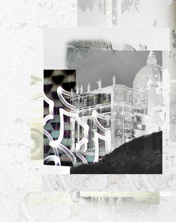 contemporary urban art architecture montreal